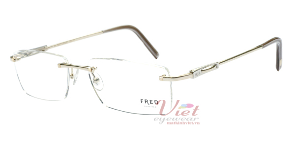 Gọng kính FRED CaymanS3 001
